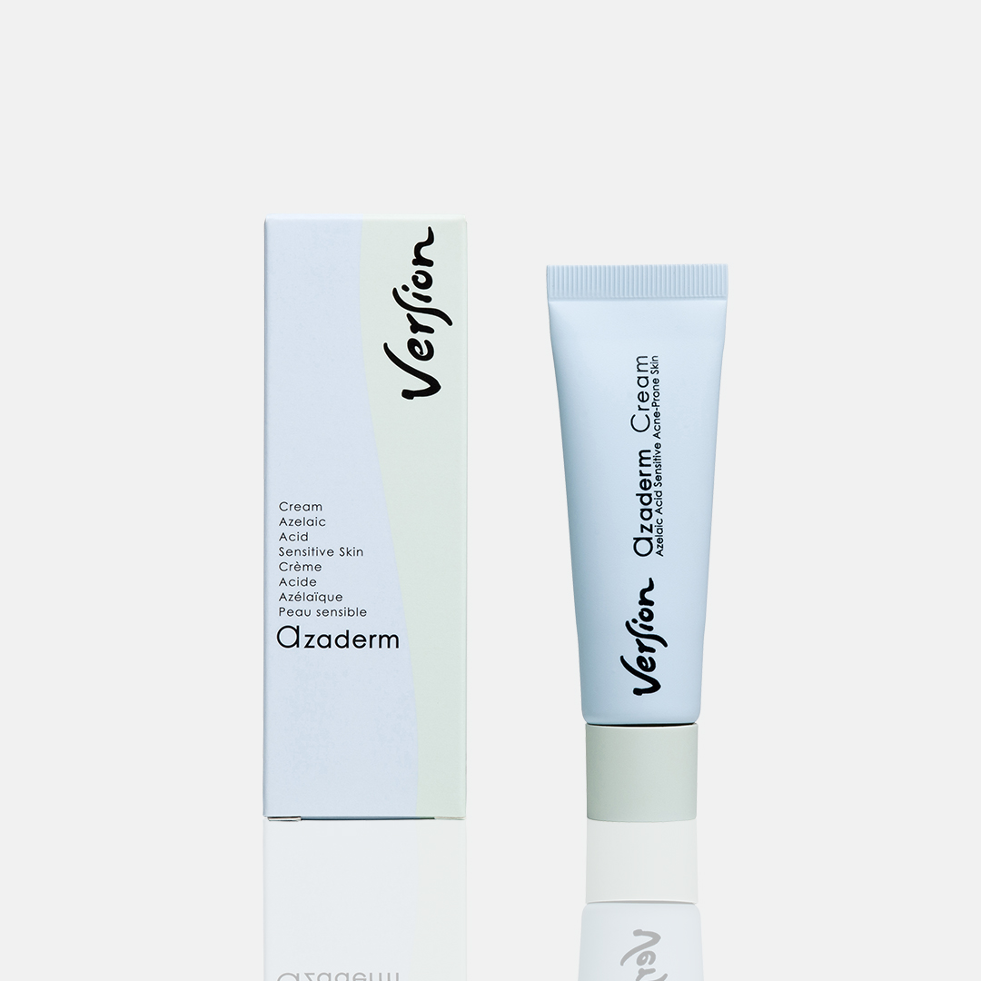 Version AZADERM Cream