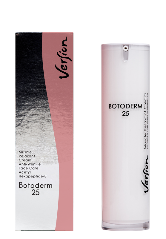 Version BOTODERM 25