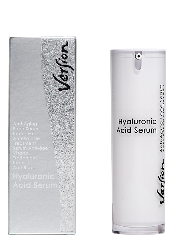 Version Hyaluronic Acid Serum