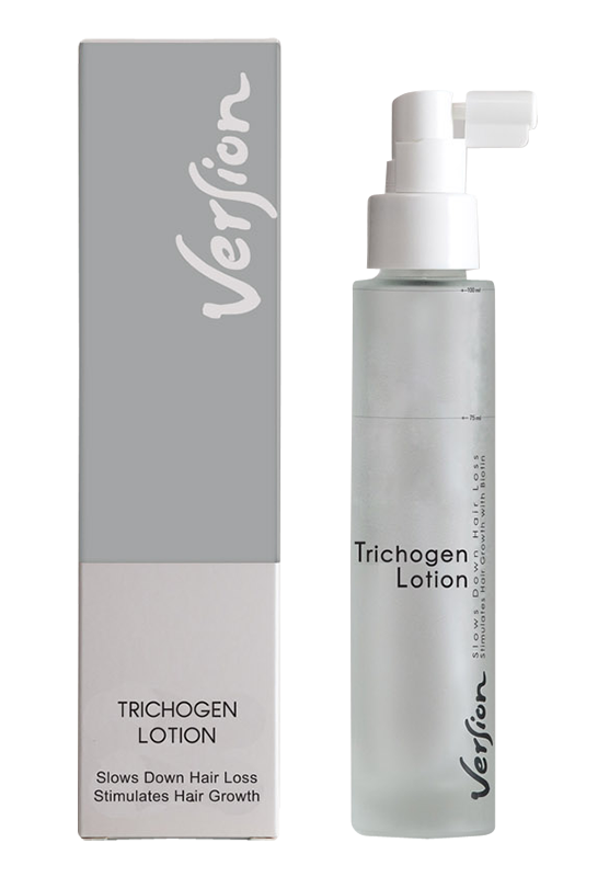 Version Derma Trichogen Lotion