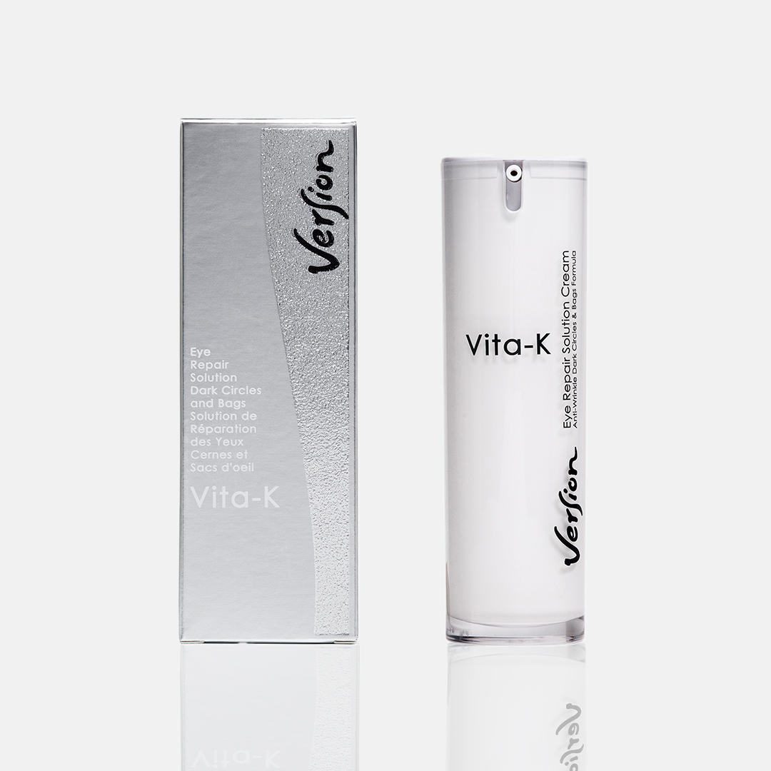 Version Derma Vita-K