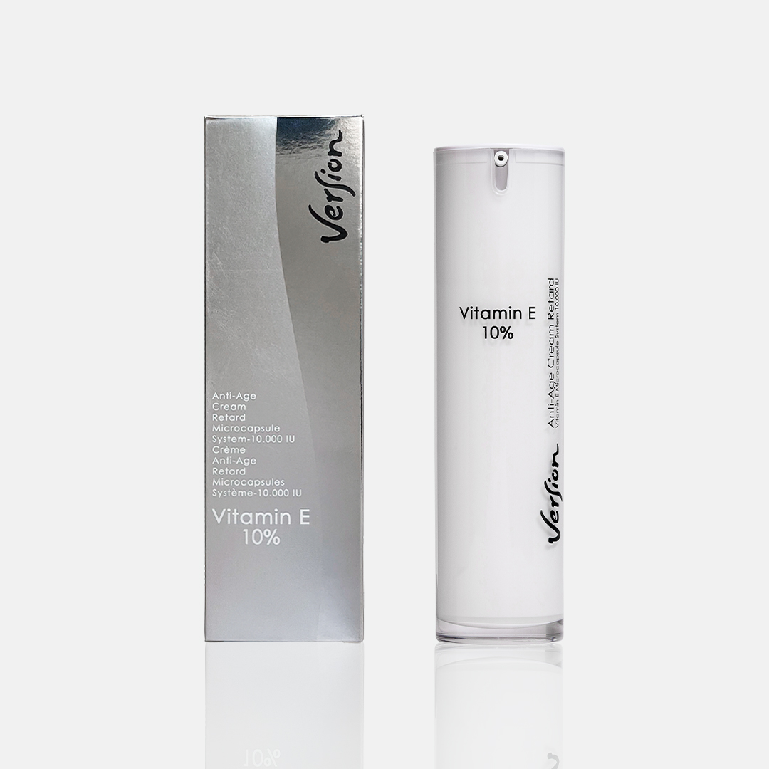 Version Derma Vitamin E10%