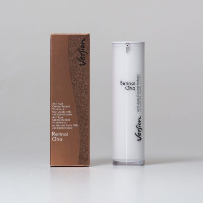 Version Derma Retinol Aha