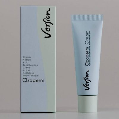 Version Derma Azaderm Cream