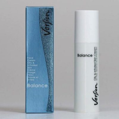 Version Derma Balance Cream