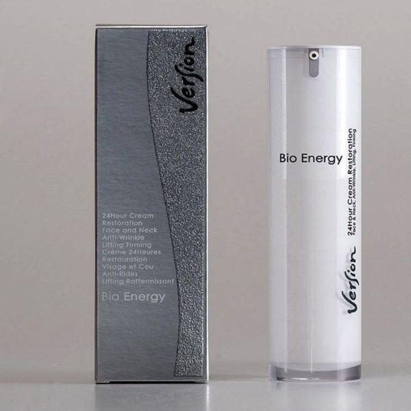 Version Derma Bio-Energy