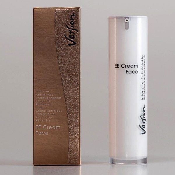 Version Derma EE Cream Face