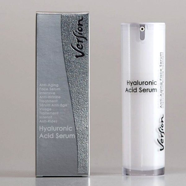 Version Derma Hyaluronic Acid Serum