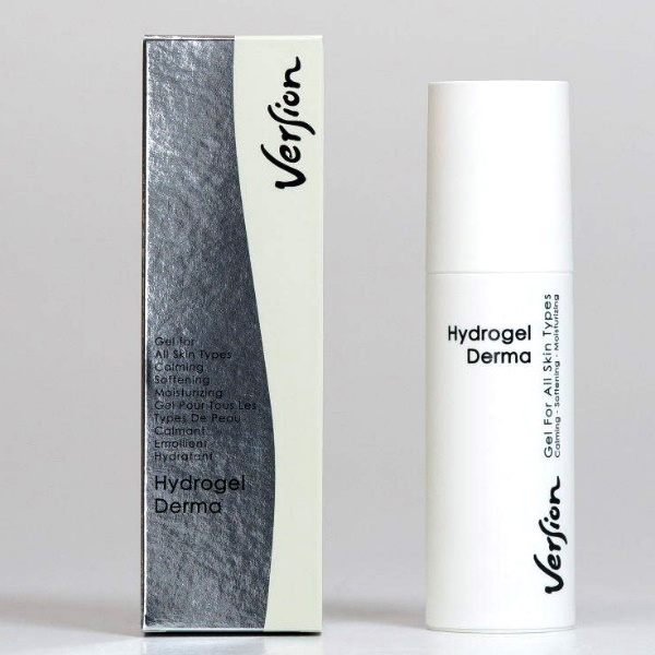 Version Derma Hydrogel