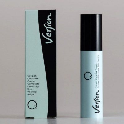 Version O2 Oxygen Complex Cream