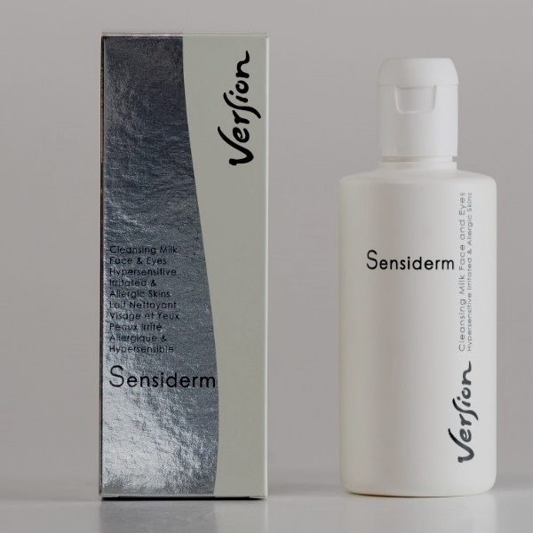 Version Derma Sensiderm