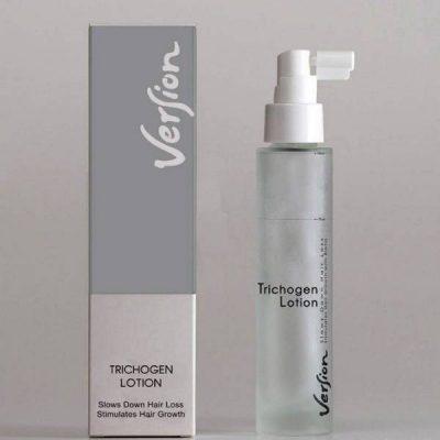 Version Derma Trichogen Lotion