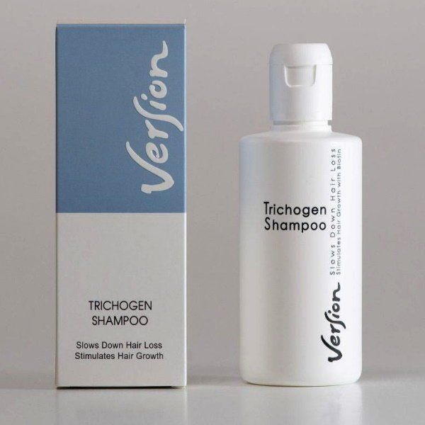Version Derma Trichogen Shampoo