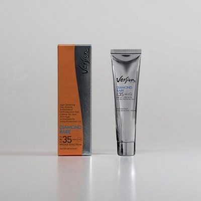 Diamond  rare 35 SPF