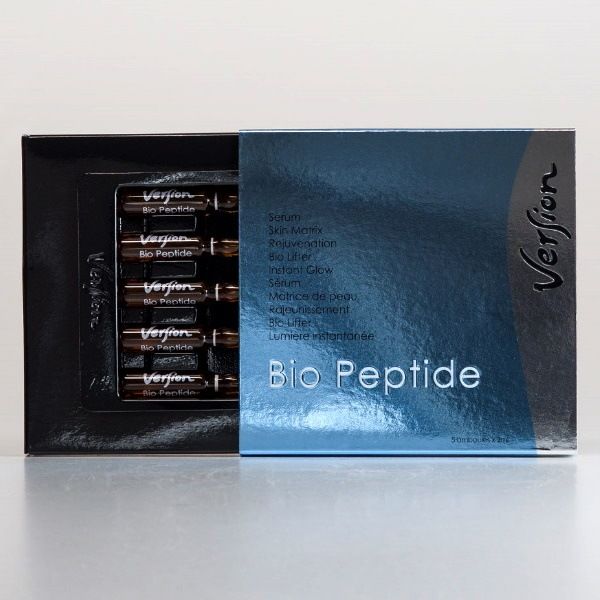 Version Derma Bio Peptide Serum