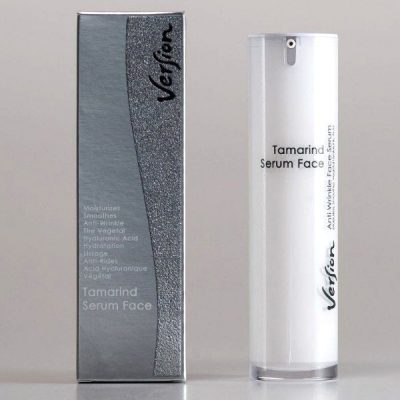 Version Derma Tamarind Serum Face