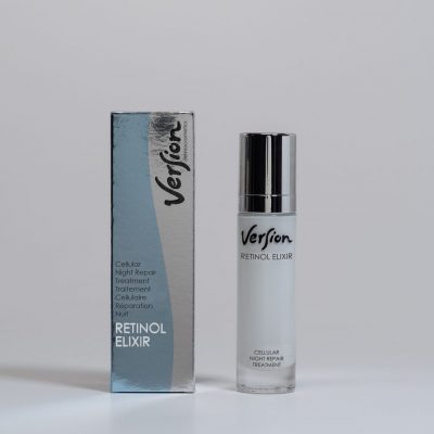 Retinol Elixir